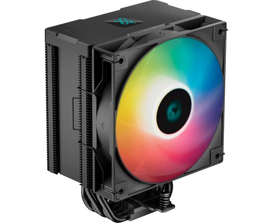 Кулер до процесора Deepcool AG500 DIGITAL ARGB