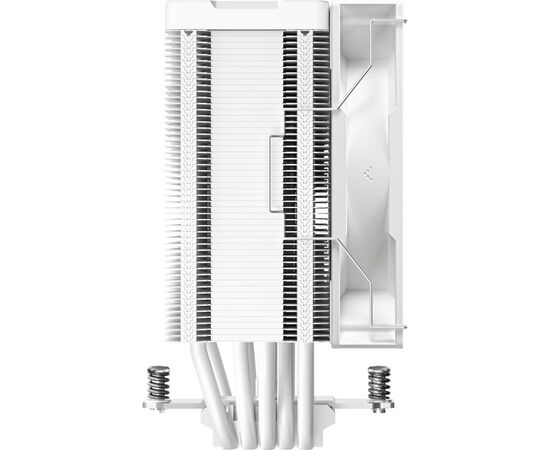 Кулер для процессора Deepcool AG500 DIGITAL WH ARGB, изображение 5 Кулер для процессора Deepcool AG500 DIGITAL WH ARGB, изображение 5