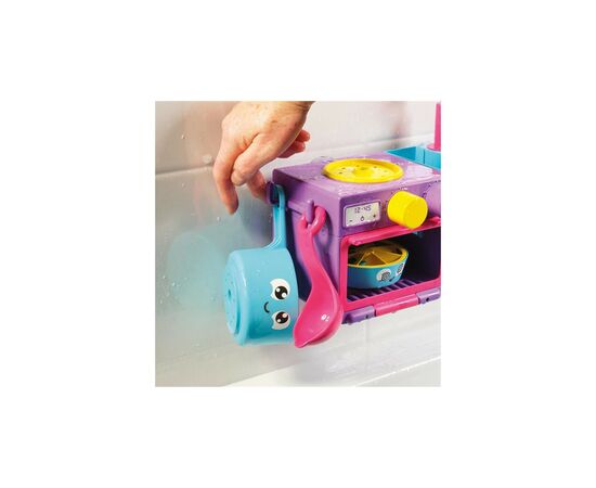 Игрушка для ванной Toomies Кухня (E73264CA), изображение 4 Игрушка для ванной Toomies Кухня (E73264CA), изображение 4