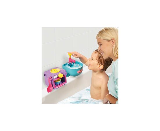 Игрушка для ванной Toomies Кухня (E73264CA), изображение 6 Игрушка для ванной Toomies Кухня (E73264CA), изображение 6