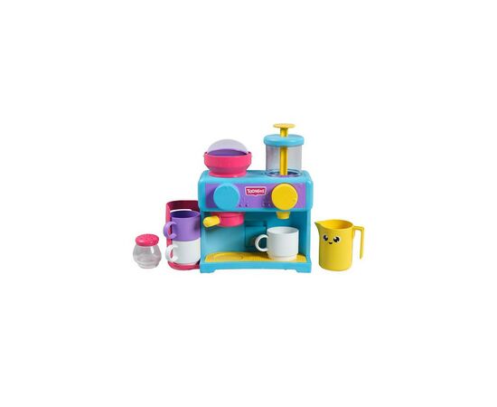 Игрушка для ванной Toomies Юный бариста (E73547), изображение 2 Игрушка для ванной Toomies Юный бариста (E73547), изображение 2