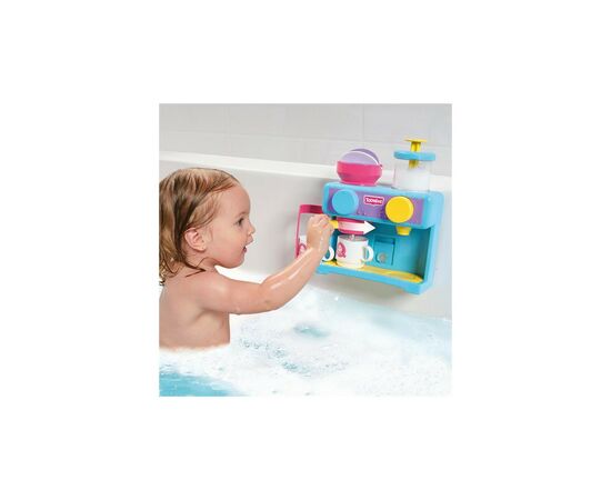 Игрушка для ванной Toomies Юный бариста (E73547), изображение 3 Игрушка для ванной Toomies Юный бариста (E73547), изображение 3