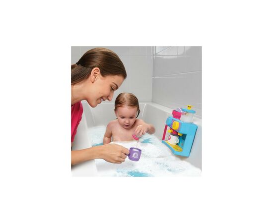 Игрушка для ванной Toomies Юный бариста (E73547)
