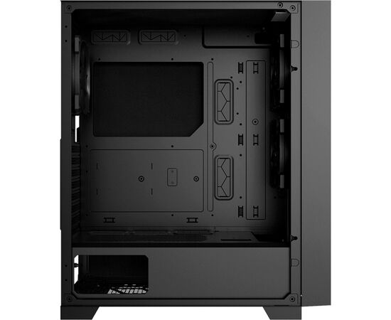 Корпус MONTECH AIR 1000 SILENT (B), зображення 5 Корпус MONTECH AIR 1000 SILENT (B), зображення 5