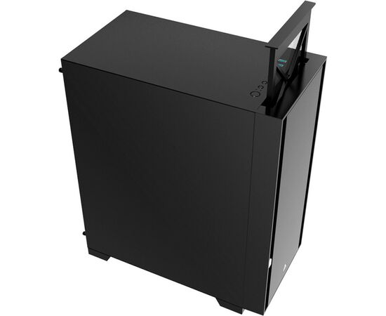Корпус MONTECH AIR 1000 SILENT (B), зображення 7 Корпус MONTECH AIR 1000 SILENT (B), зображення 7