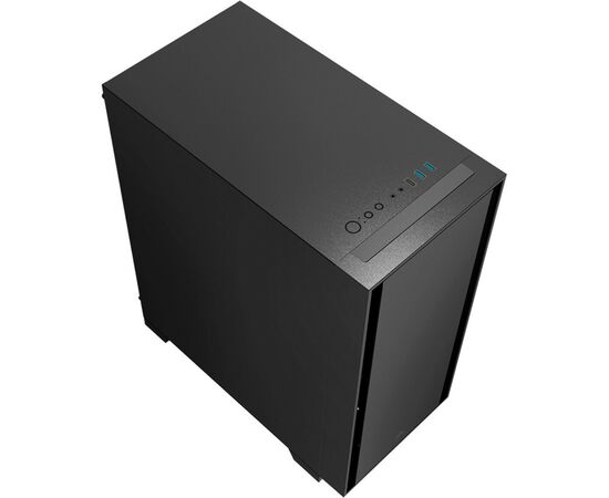 Корпус MONTECH AIR 1000 SILENT (B), зображення 8 Корпус MONTECH AIR 1000 SILENT (B), зображення 8
