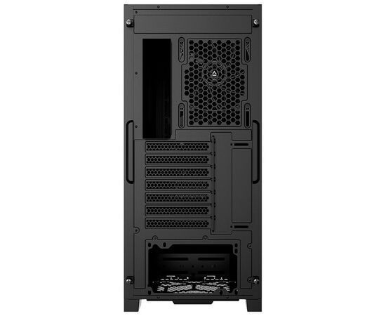 Корпус MONTECH AIR 1000 SILENT (B), зображення 9 Корпус MONTECH AIR 1000 SILENT (B), зображення 9