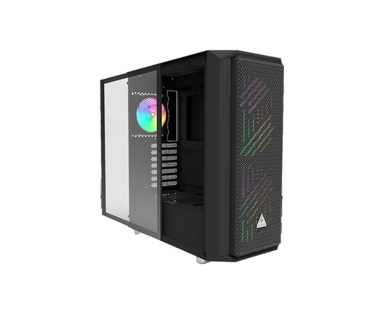 Корпус MONTECH AIR X (B), зображення 2 Корпус MONTECH AIR X (B), зображення 2