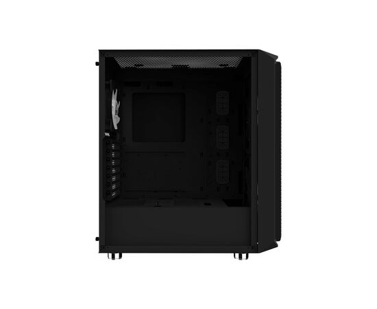 Корпус MONTECH AIR X (B), зображення 4 Корпус MONTECH AIR X (B), зображення 4