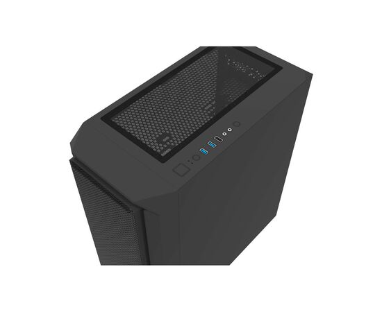 Корпус MONTECH AIR X (B), зображення 6 Корпус MONTECH AIR X (B), зображення 6