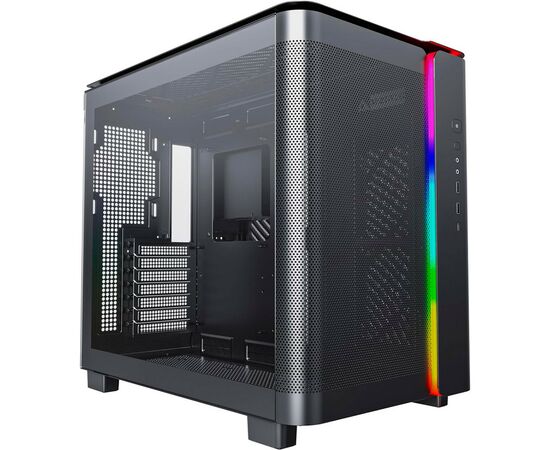 Корпус MONTECH KING 95 (B), изображение 2 Корпус MONTECH KING 95 (B), изображение 2