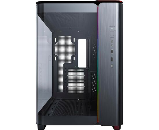 Корпус MONTECH KING 95 (B), изображение 3 Корпус MONTECH KING 95 (B), изображение 3