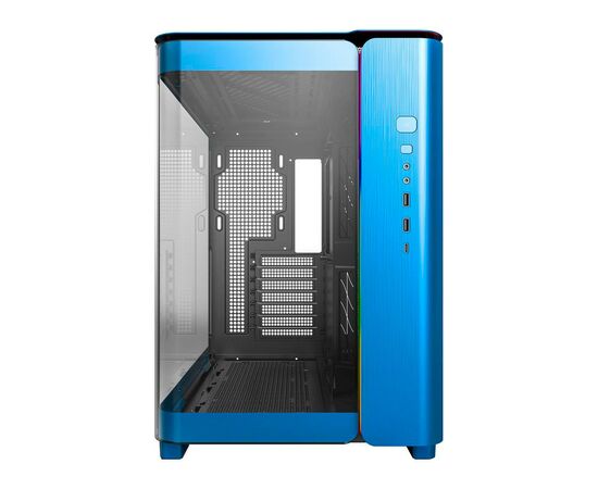 Корпус MONTECH KING 95 (PRUSSIAN BLUE), зображення 3 Корпус MONTECH KING 95 (PRUSSIAN BLUE), зображення 3