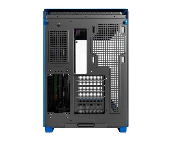 Корпус MONTECH KING 95 (PRUSSIAN BLUE), зображення 5 Корпус MONTECH KING 95 (PRUSSIAN BLUE), зображення 5