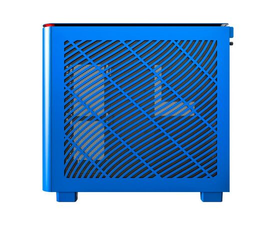 Корпус MONTECH KING 95 (PRUSSIAN BLUE), зображення 6 Корпус MONTECH KING 95 (PRUSSIAN BLUE), зображення 6