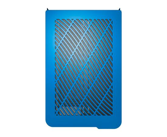 Корпус MONTECH KING 95 (PRUSSIAN BLUE), зображення 7 Корпус MONTECH KING 95 (PRUSSIAN BLUE), зображення 7