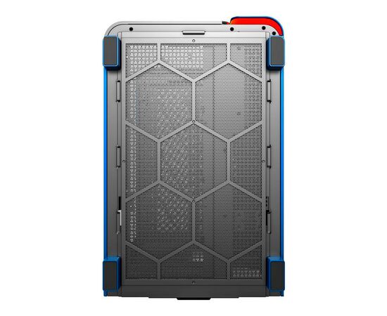 Корпус MONTECH KING 95 (PRUSSIAN BLUE), зображення 8 Корпус MONTECH KING 95 (PRUSSIAN BLUE), зображення 8