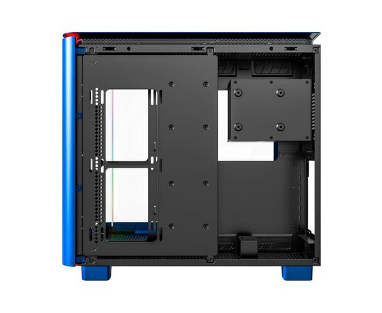 Корпус MONTECH KING 95 (PRUSSIAN BLUE), зображення 9 Корпус MONTECH KING 95 (PRUSSIAN BLUE), зображення 9