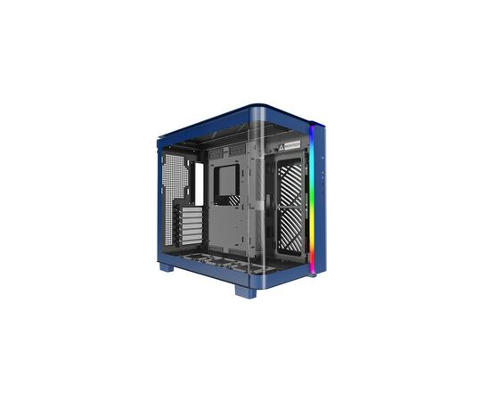 Корпус MONTECH KING 95 (PRUSSIAN BLUE)