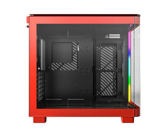 Корпус MONTECH KING 95 (R), изображение 4 Корпус MONTECH KING 95 (R), изображение 4