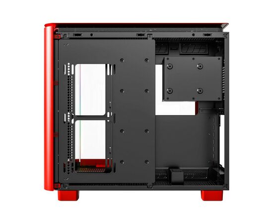 Корпус MONTECH KING 95 (R), изображение 9 Корпус MONTECH KING 95 (R), изображение 9
