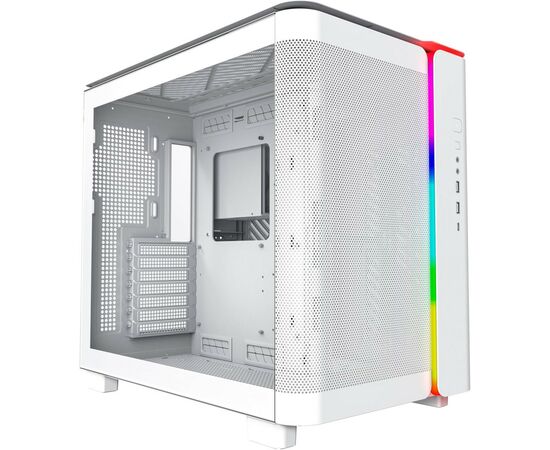Корпус MONTECH KING 95 (W), изображение 2 Корпус MONTECH KING 95 (W), изображение 2