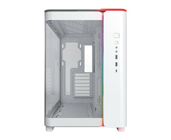 Корпус MONTECH KING 95 (W), изображение 3 Корпус MONTECH KING 95 (W), изображение 3