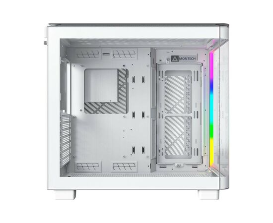 Корпус MONTECH KING 95 (W), изображение 4 Корпус MONTECH KING 95 (W), изображение 4