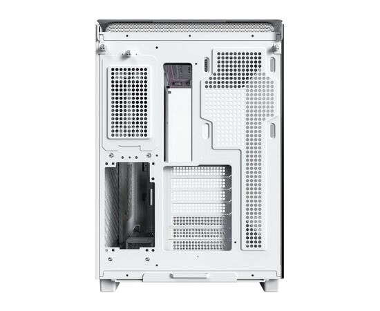 Корпус MONTECH KING 95 (W), изображение 5 Корпус MONTECH KING 95 (W), изображение 5