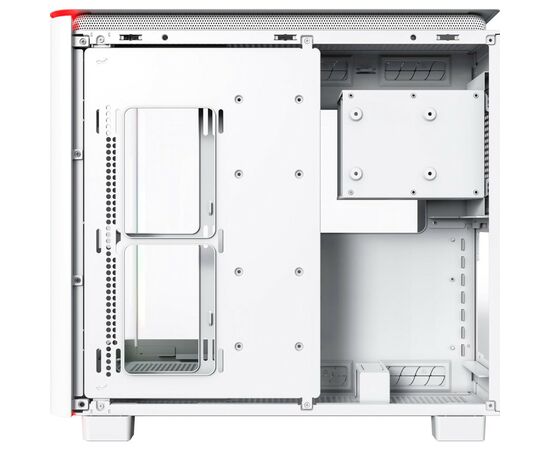 Корпус MONTECH KING 95 (W), изображение 9 Корпус MONTECH KING 95 (W), изображение 9