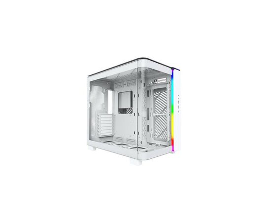 Корпус MONTECH KING 95 (W)