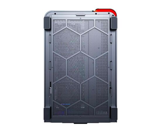 Корпус MONTECH KING 95 PRO (B), изображение 9 Корпус MONTECH KING 95 PRO (B), изображение 9