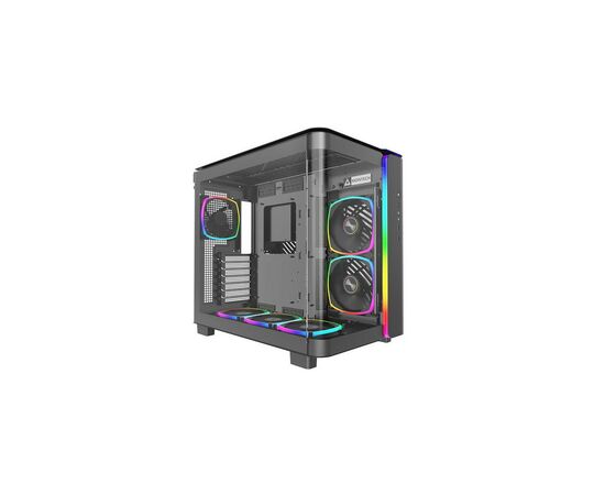 Корпус MONTECH KING 95 PRO (B)