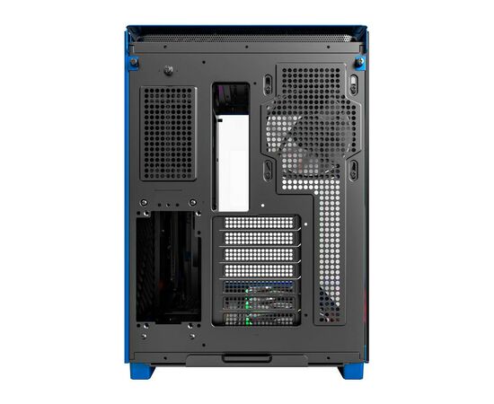 Корпус MONTECH KING 95 PRO (PRUS BLUE), зображення 5 Корпус MONTECH KING 95 PRO (PRUS BLUE), зображення 5