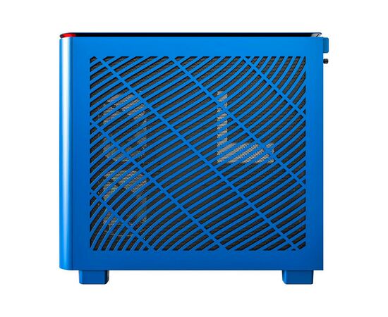 Корпус MONTECH KING 95 PRO (PRUS BLUE), зображення 6 Корпус MONTECH KING 95 PRO (PRUS BLUE), зображення 6