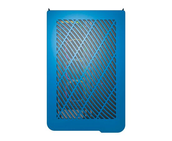 Корпус MONTECH KING 95 PRO (PRUS BLUE), зображення 7 Корпус MONTECH KING 95 PRO (PRUS BLUE), зображення 7