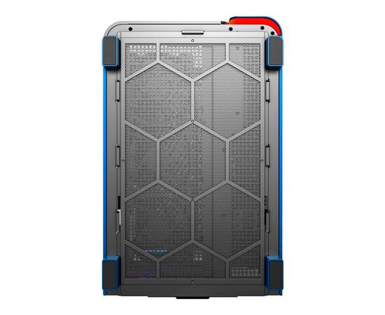 Корпус MONTECH KING 95 PRO (PRUS BLUE), зображення 8 Корпус MONTECH KING 95 PRO (PRUS BLUE), зображення 8