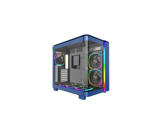 Корпус MONTECH KING 95 PRO (PRUS BLUE)