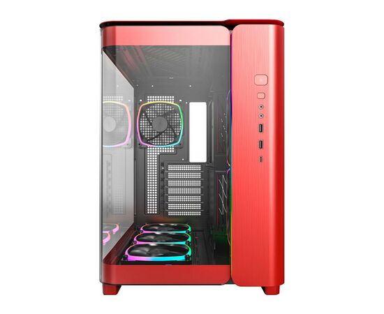 Корпус MONTECH KING 95 PRO (R), зображення 3 Корпус MONTECH KING 95 PRO (R), зображення 3