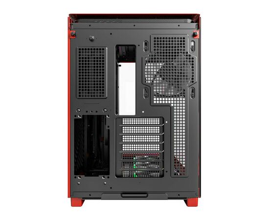 Корпус MONTECH KING 95 PRO (R), зображення 5 Корпус MONTECH KING 95 PRO (R), зображення 5