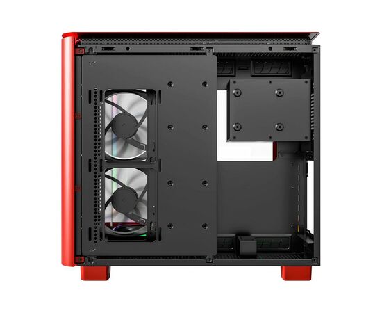 Корпус MONTECH KING 95 PRO (R), зображення 9 Корпус MONTECH KING 95 PRO (R), зображення 9