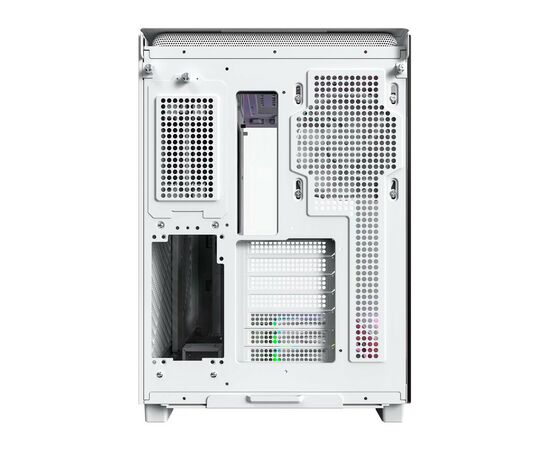 Корпус MONTECH KING 95 PRO (W), изображение 5 Корпус MONTECH KING 95 PRO (W), изображение 5