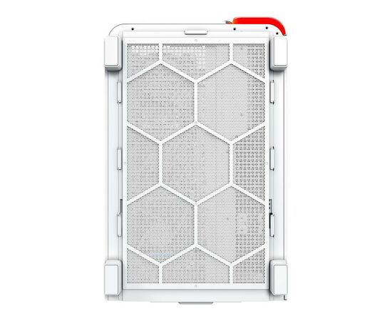Корпус MONTECH KING 95 PRO (W), изображение 8 Корпус MONTECH KING 95 PRO (W), изображение 8
