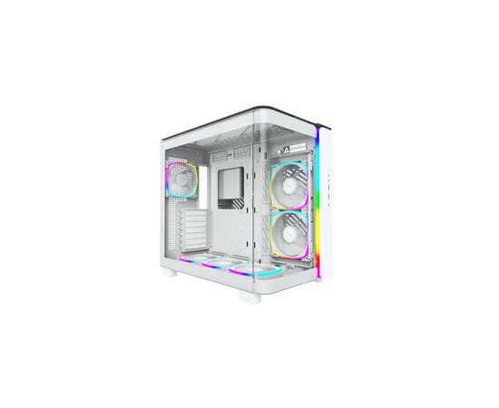 Корпус MONTECH KING 95 PRO (W)