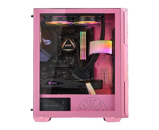 Корпус ADATA STARKERAIR-PKCUS, изображение 4 Корпус ADATA STARKERAIR-PKCUS, изображение 4