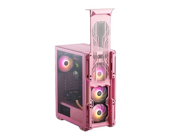 Корпус ADATA STARKERAIR-PKCUS, изображение 6 Корпус ADATA STARKERAIR-PKCUS, изображение 6