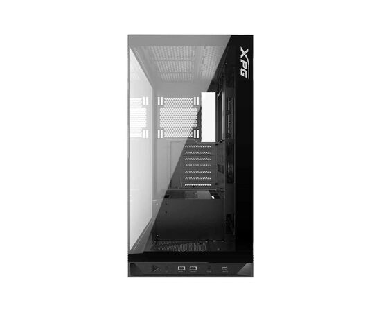 Корпус ADATA INVADERXMTWOF-BKCWW, изображение 3 Корпус ADATA INVADERXMTWOF-BKCWW, изображение 3