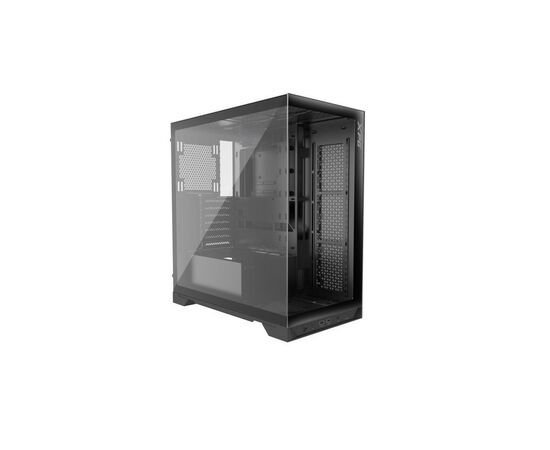 Корпус ADATA INVADERXMTWOF-BKCWW