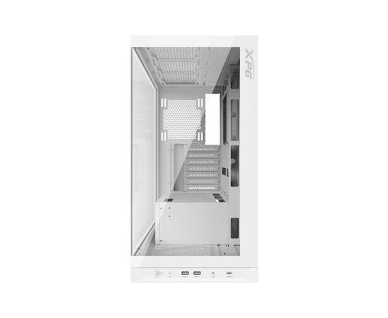 Корпус ADATA INVADERXMTWOF-WHCWW, изображение 3 Корпус ADATA INVADERXMTWOF-WHCWW, изображение 3