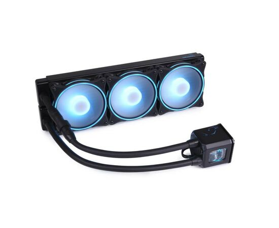 Система водяного охолодження Alphacool AURORA HPE EDIT.360 (11999)